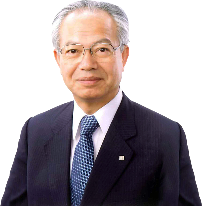 株式会社マイスターエンジニアリング 代表取締役会長 平野茂夫